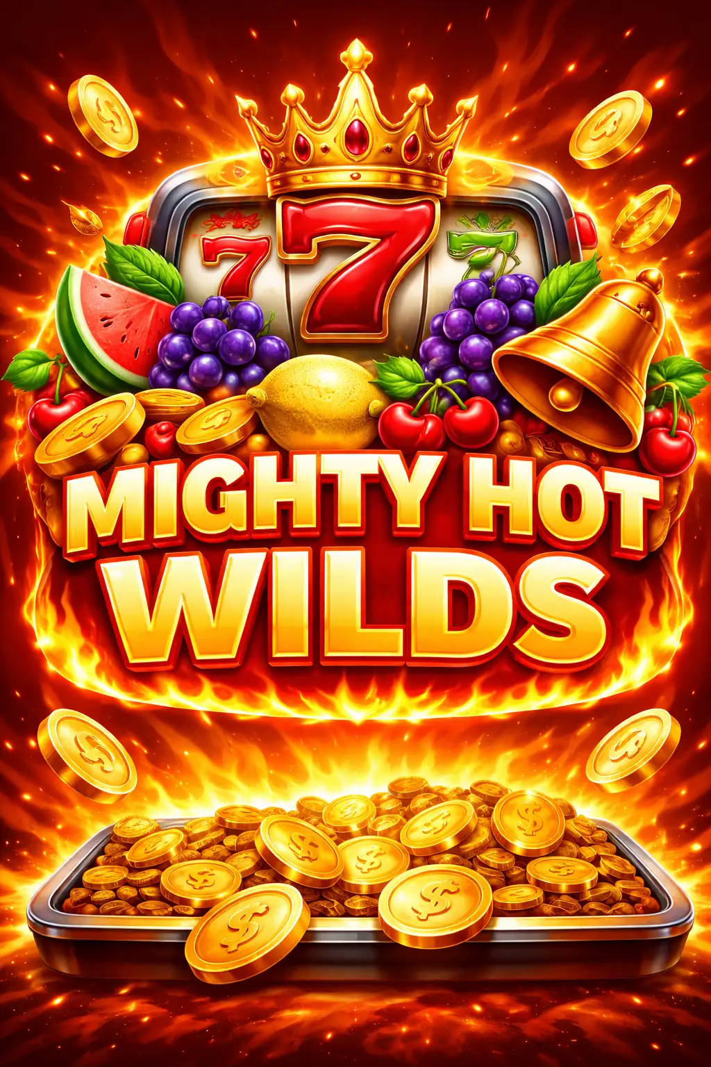 Πλεονεκτήματα Χρήσης του Mighty Hot Wilds Mobile